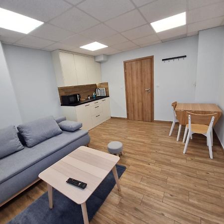 Apartament Laki18 Wadowice Extérieur photo