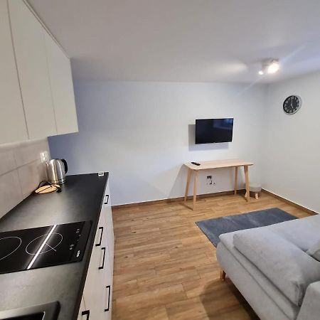 Apartament Laki18 Wadowice Extérieur photo