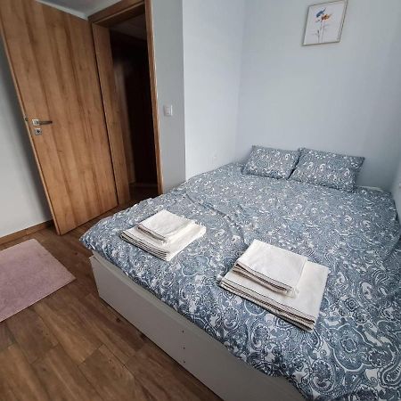 Apartament Laki18 Wadowice Extérieur photo