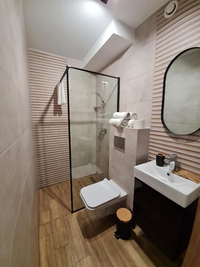 Apartament Laki18 Wadowice Extérieur photo