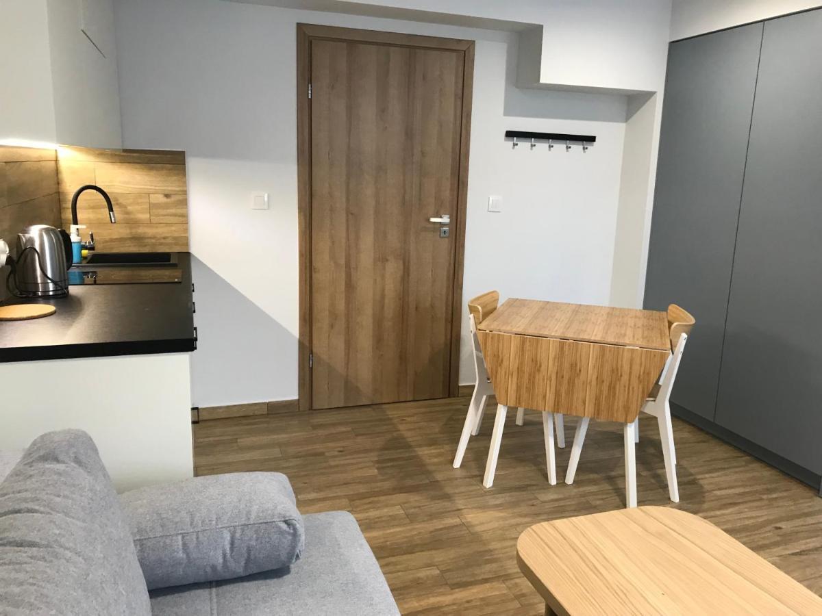 Apartament Laki18 Wadowice Extérieur photo