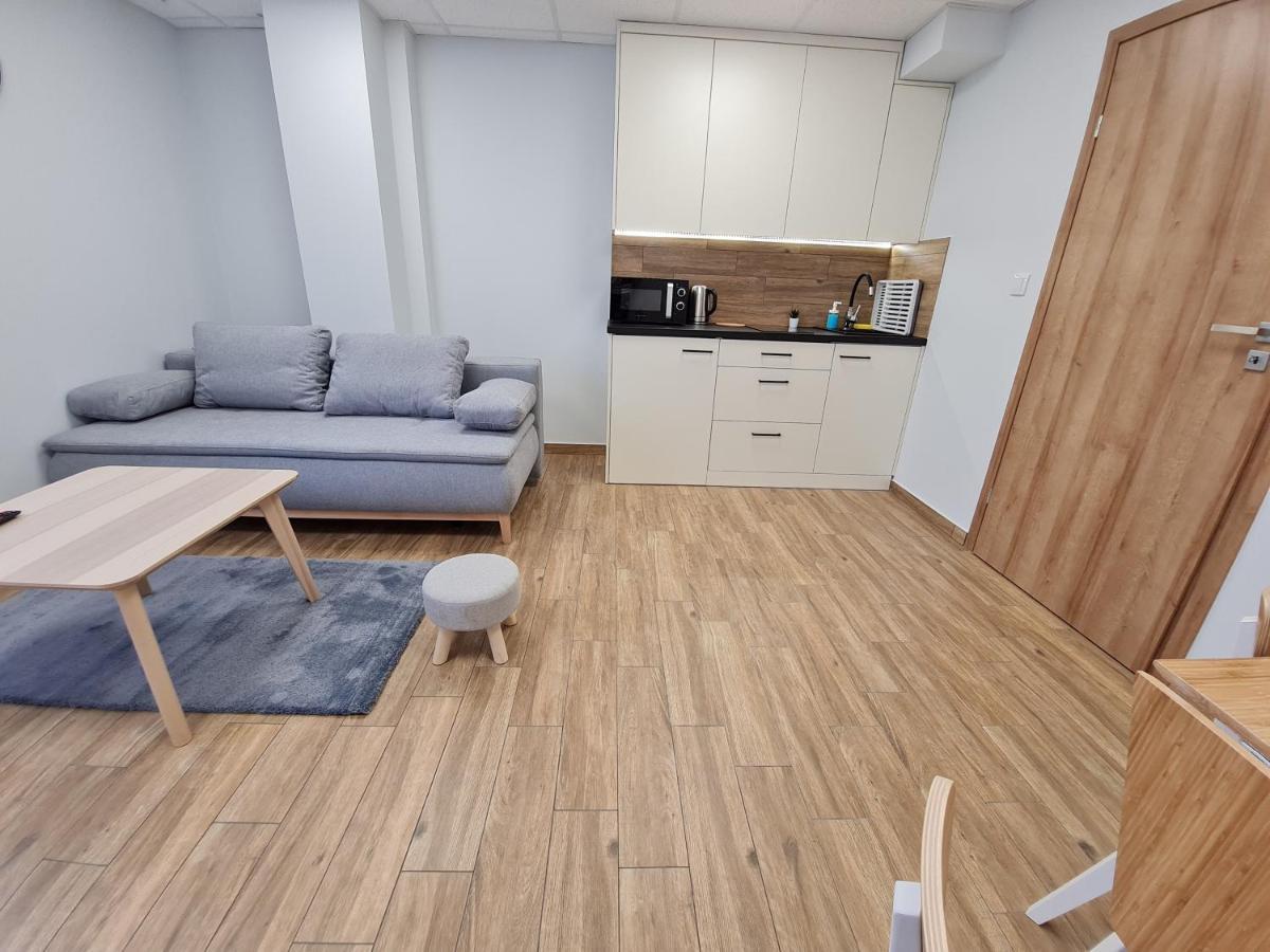 Apartament Laki18 Wadowice Extérieur photo