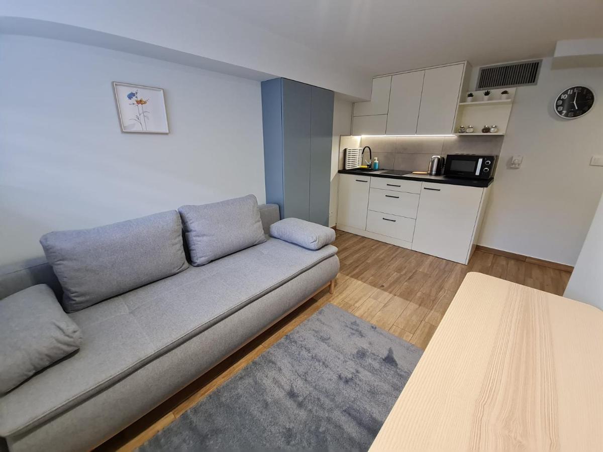 Apartament Laki18 Wadowice Extérieur photo