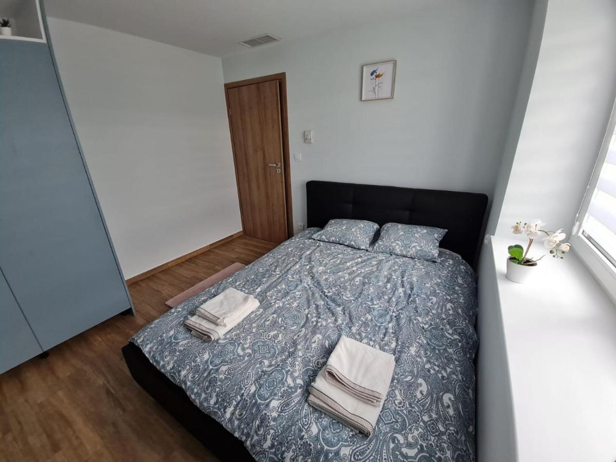 Apartament Laki18 Wadowice Extérieur photo