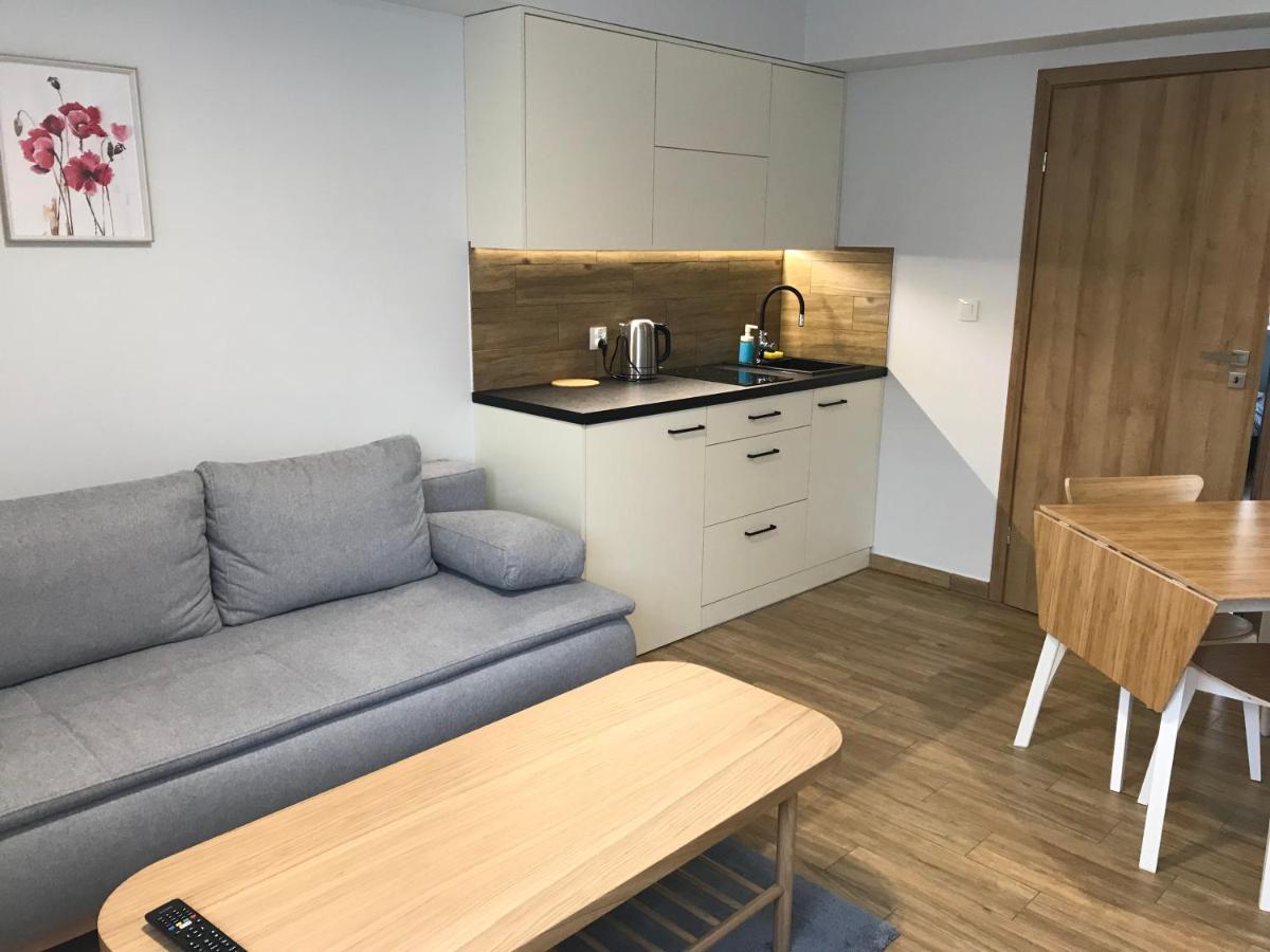 Apartament Laki18 Wadowice Extérieur photo