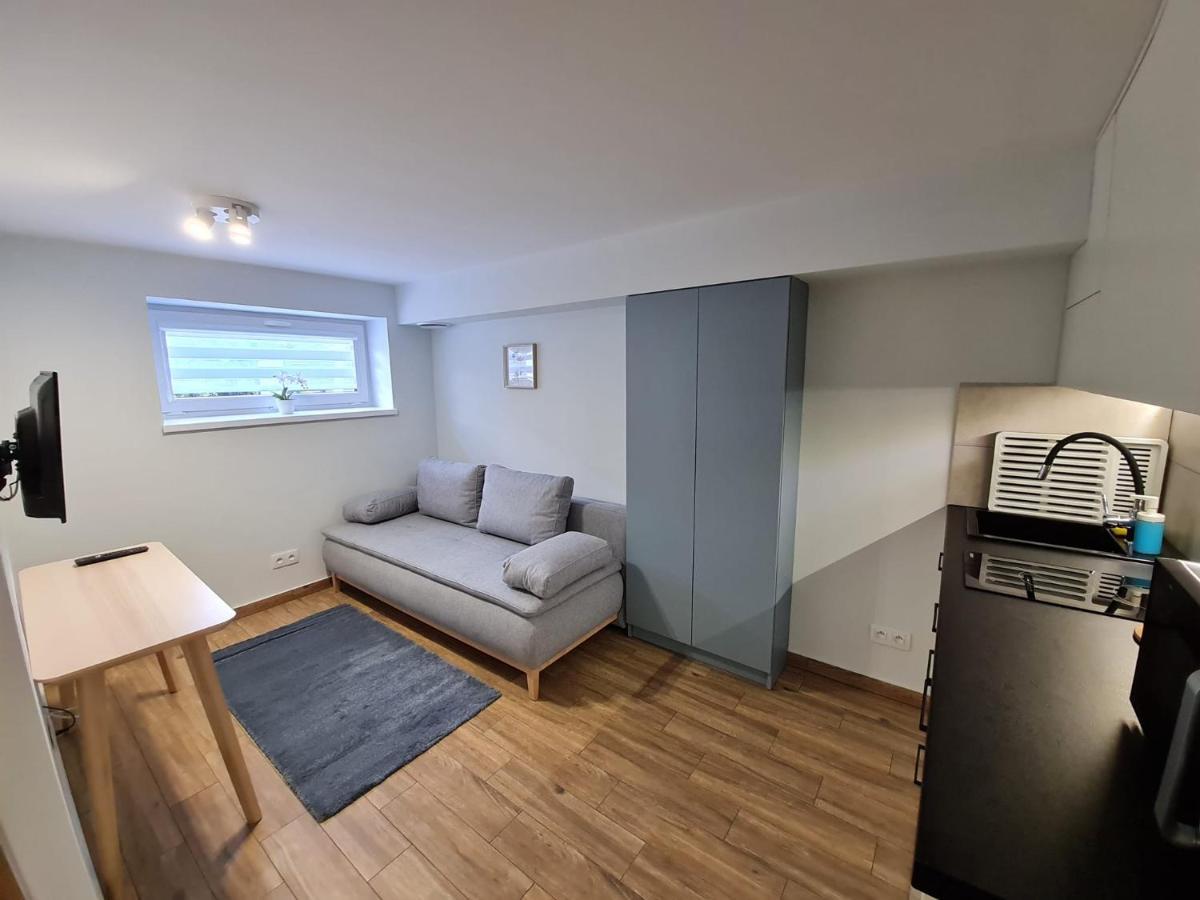 Apartament Laki18 Wadowice Extérieur photo