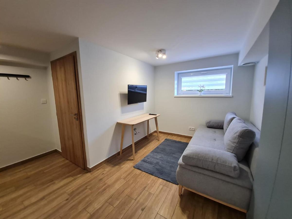 Apartament Laki18 Wadowice Extérieur photo