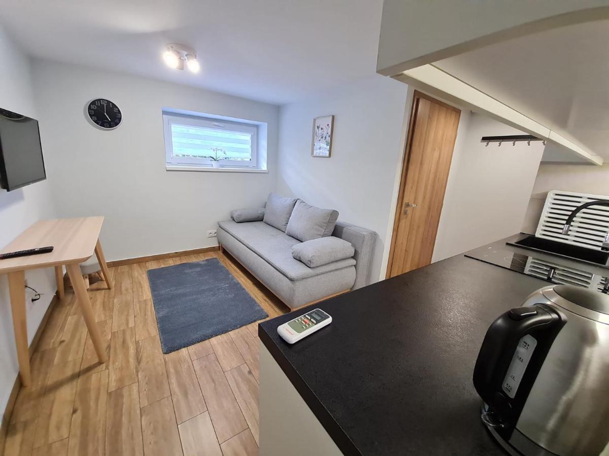 Apartament Laki18 Wadowice Extérieur photo